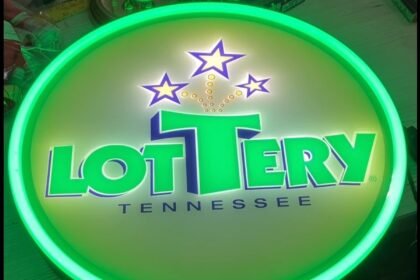 Future of the Tennessee Lottery