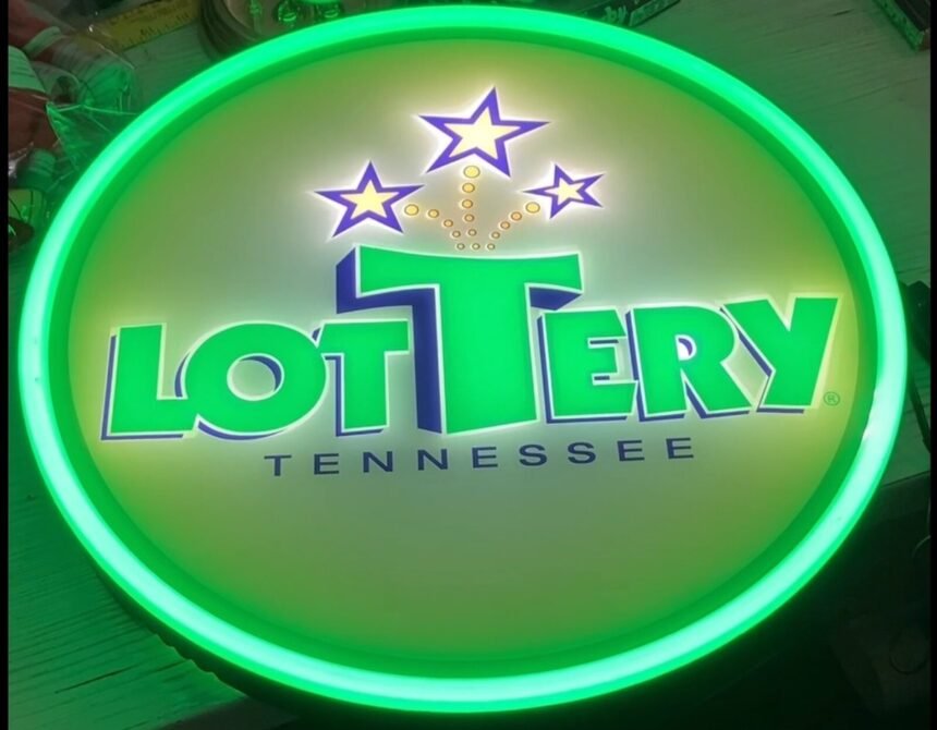 Future of the Tennessee Lottery