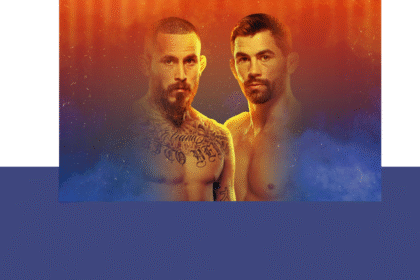 Watch UFC on CrackStreams