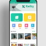 Kwiky App Download for Android