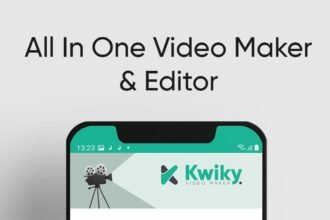 Kwiky App Download for Android
