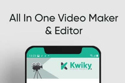 Kwiky App Download for Android