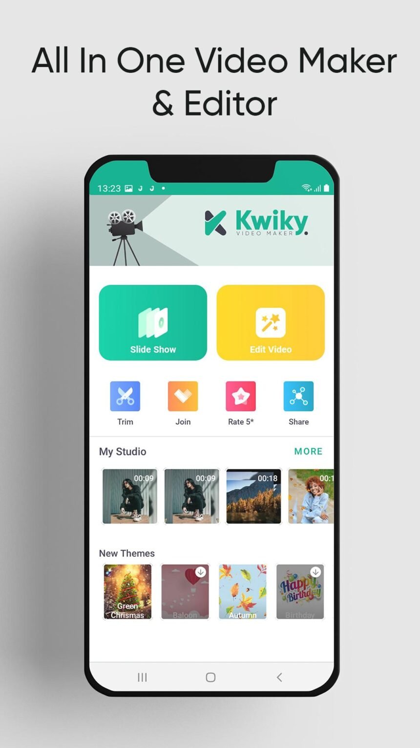 Kwiky App Download for Android