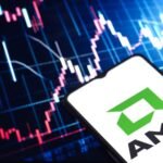 AMD Stock update