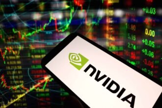 NVDA Stock Split 2025