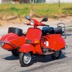 How to Build a Scooter with Sidecar