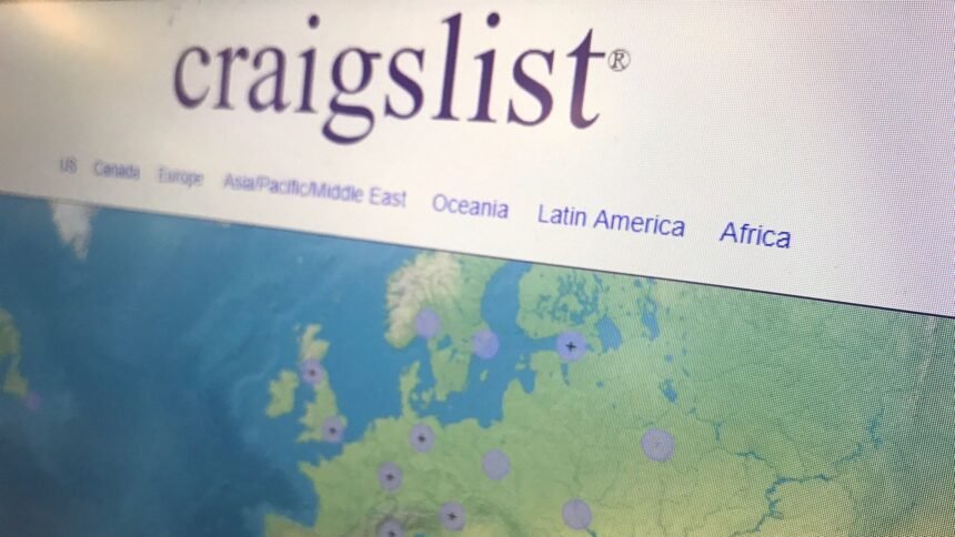 Craigslist Hudson Valley trends 2025