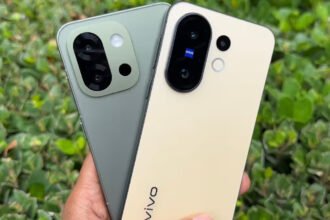 Vivo X300 FE 5G and OnePlus 15s 5G