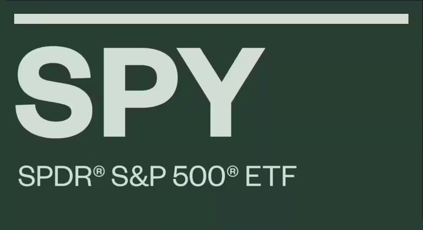 SPY Stock Price Trends