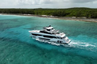 High-End Yacht Charter Brokers in Kentucky