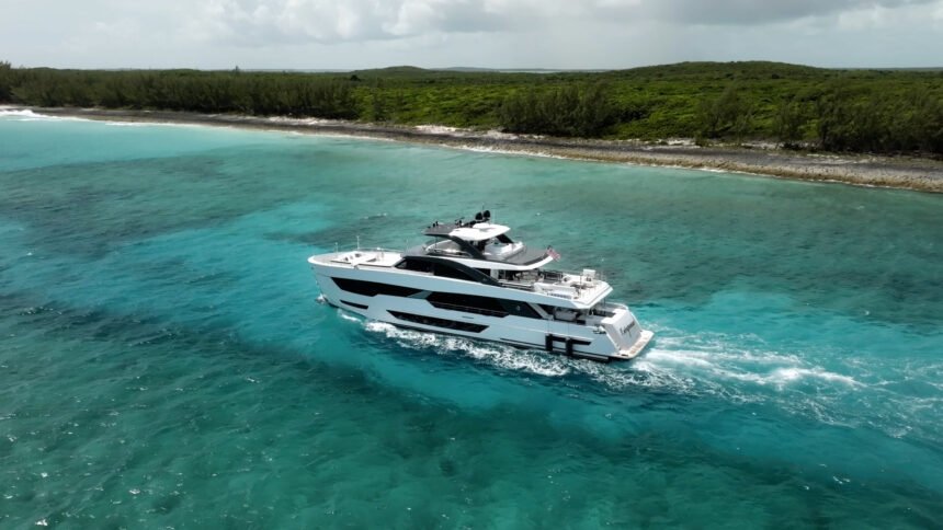 High-End Yacht Charter Brokers in Kentucky