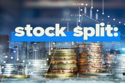 NVDA Stock Split