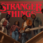 Stranger Things Season 5 Breaks Netflix
