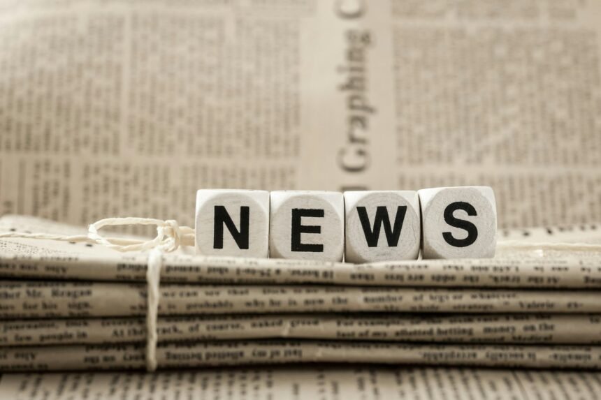 Trusted News Sources