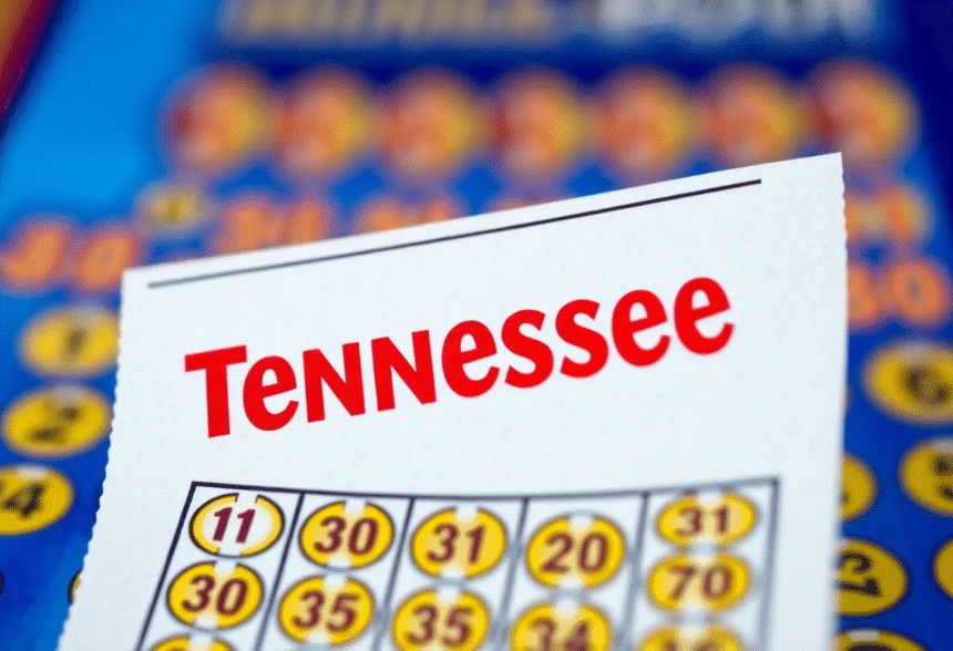 Tennessee Lottery FAQ