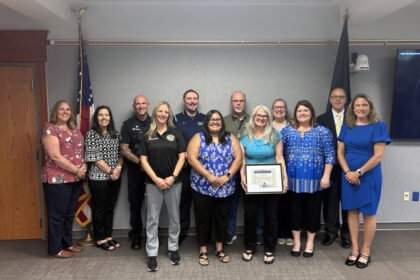 community intervention team jobs