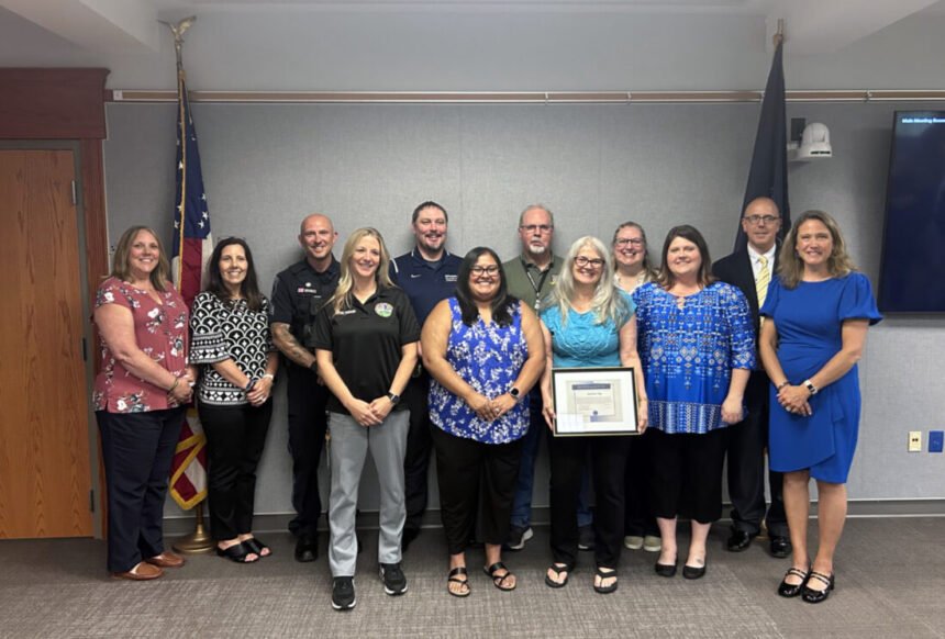 community intervention team jobs