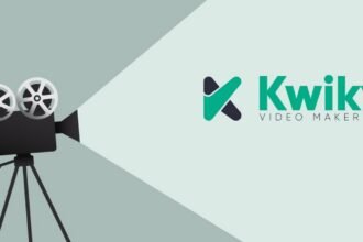 Video Maker App like Kwiky