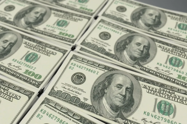 Dollar Cost Averaging VOO