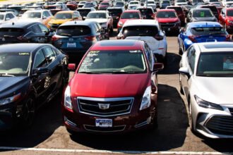 Smart Selling of Craigslist San Diego Cars