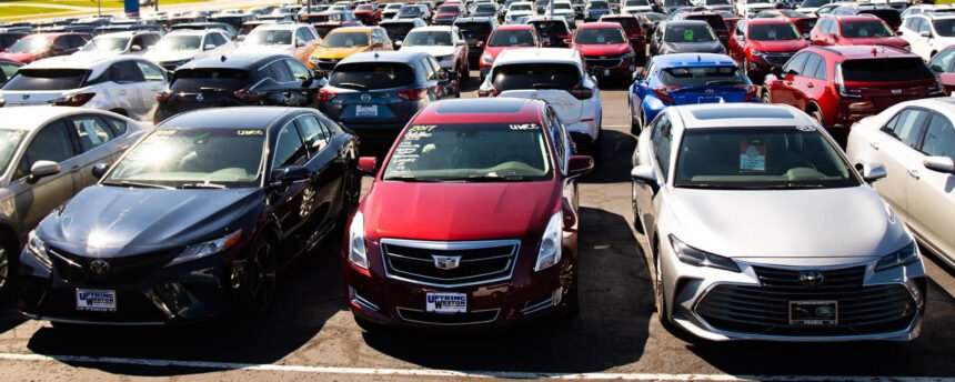 Smart Selling of Craigslist San Diego Cars