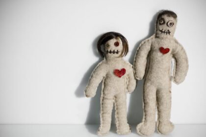 Power of Voo Voo Dolls