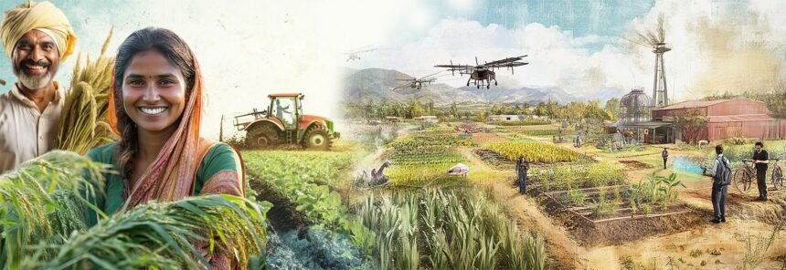 Agricultural Transformation Agency