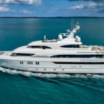 High-End Yacht Charter Brokers in South Carolina