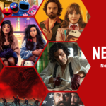 Netflix India new releases November 2025