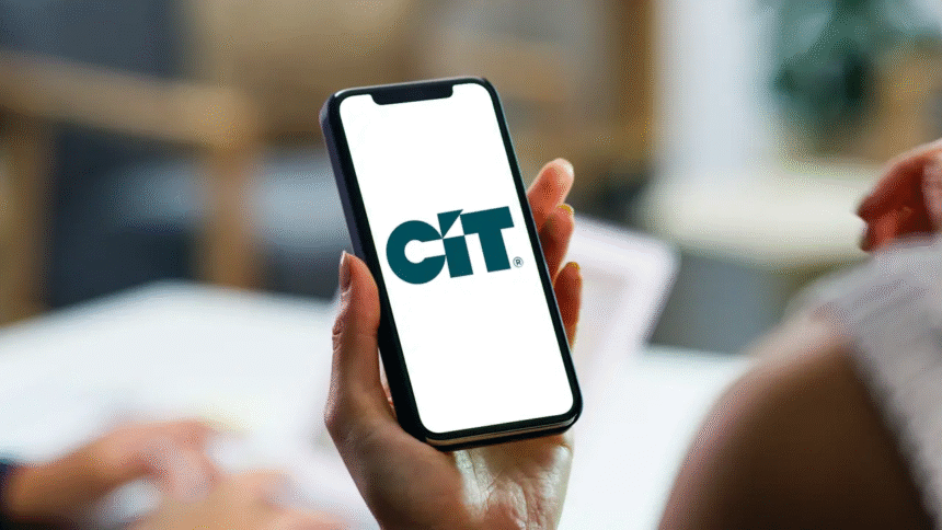 Cit Direct Capital Login
