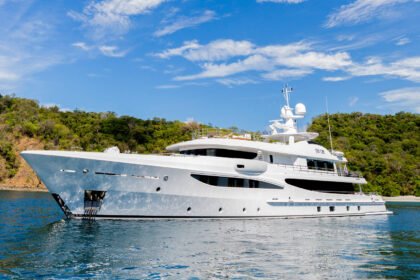 High-End Yacht Charter Brokers in Maryland