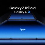 Samsung Galaxy Z TriFold