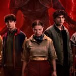 Stranger Things Last Episode Release Time
