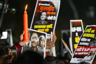 Ishita Sengar Open Letter