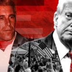 Epstein Files Donald Trump