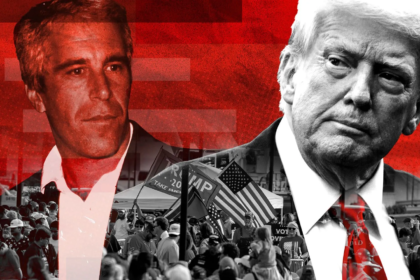 Epstein Files Donald Trump