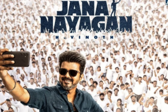 Jana Nayagan Pre-Release Record