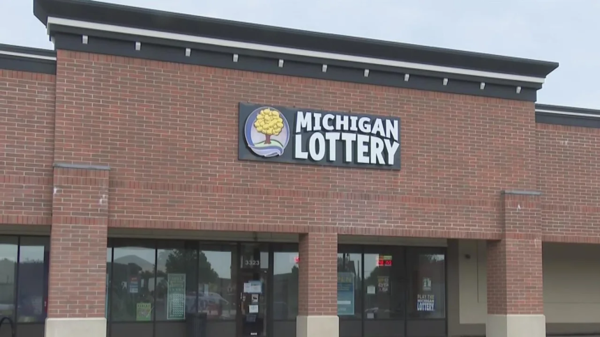 Michigan Lottery Myths and Facts