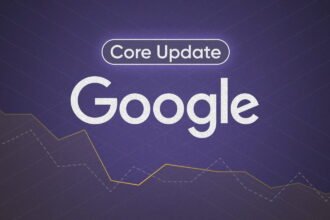 Google Core Update