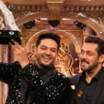 Gaurav Khanna Bigg Boss 19 Winner