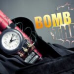 Ahmedabad school bomb threat