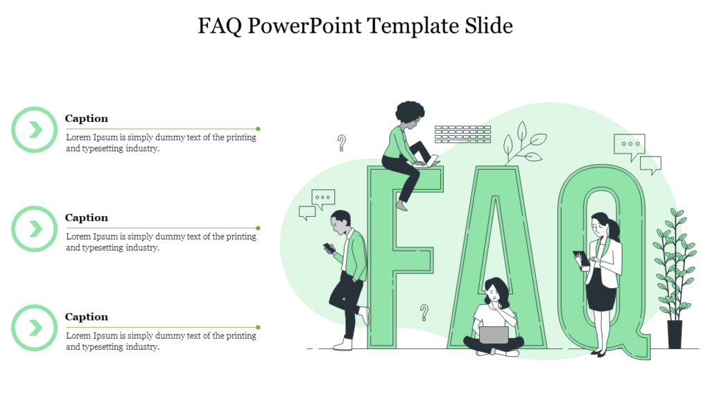 Best FAQ Templates