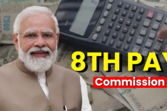 8th Pay Commission Implementation Date