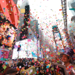 Wackiest New Year’s Eve drops in the U.S.