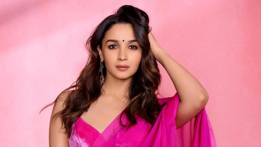 Alia Bhatt Net Worth in Rupees 2026