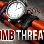 Bomb Threat in Ahmedabad Schools