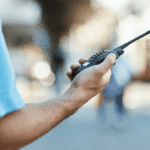 Are walkie talkies legal in India