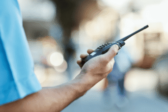 Are walkie talkies legal in India