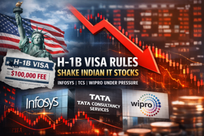 H-1B Visa Rules