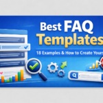 Best FAQ Templates